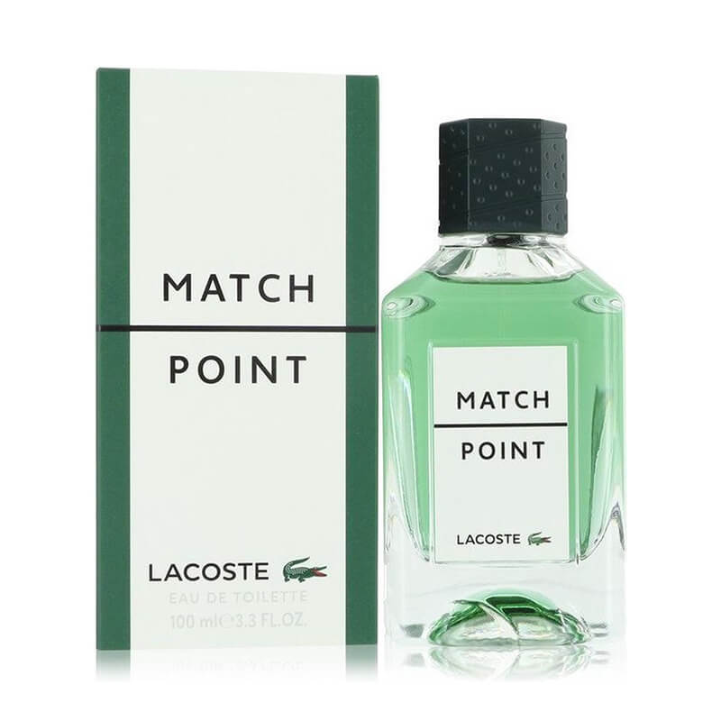 eau de lacoste fragrantica