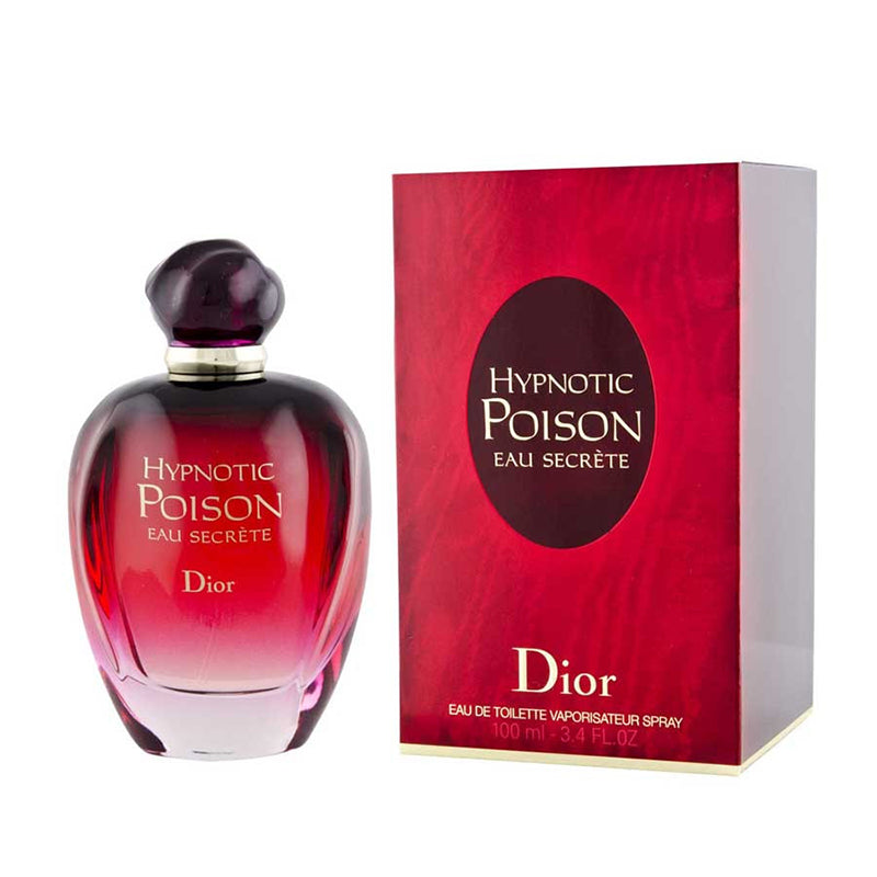 dior hypnotic poison secrete