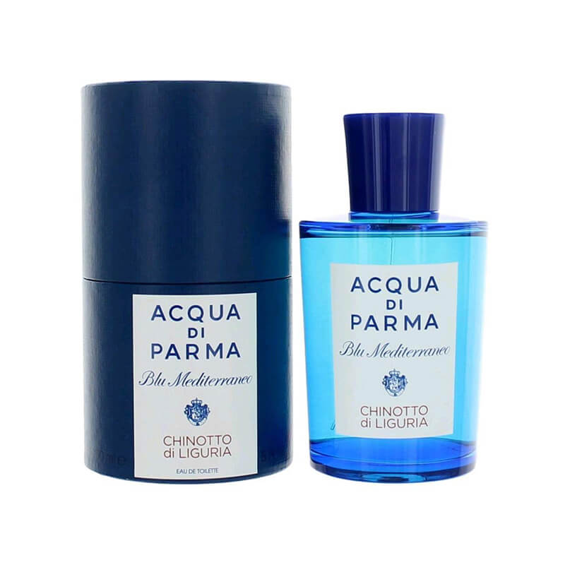 Acqua di Parma Blu Mediterraneo Chinotto Di Liguria 150ml EDT (Unisex) SP