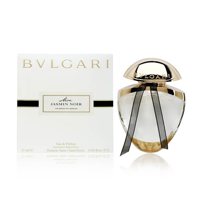 Bvlgari Mon Jasmin Noir 25ml EDP (L) SP