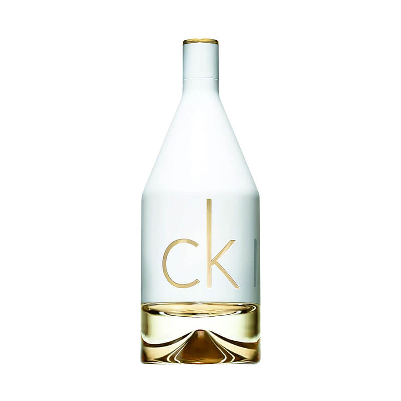 Calvin Klein CK IN 2 U (Tester) 100ml EDT (L) SP