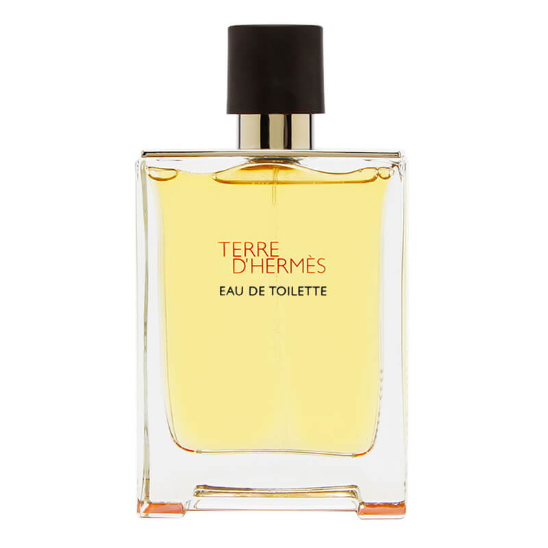 hermes wood perfume