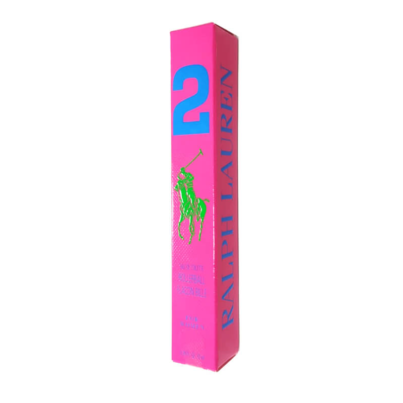 Ralph Lauren Big Pony 2 (Roller Ball) 10ml EDT (L) - PriceRiteMart