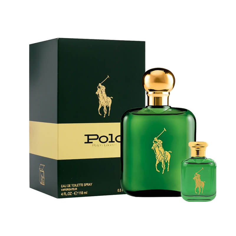 polo 118ml