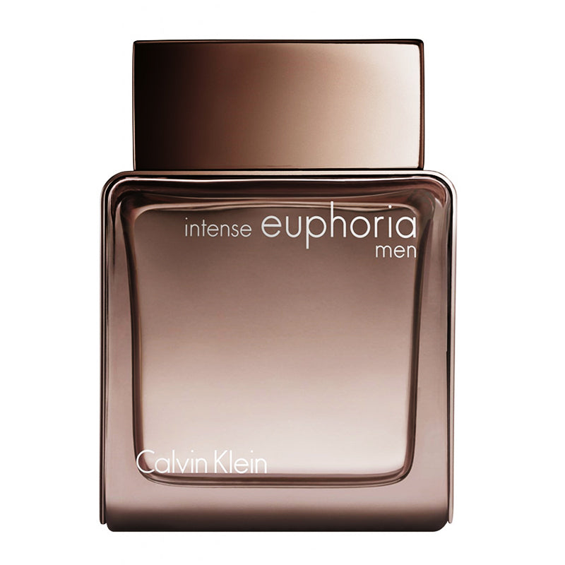 Calvin Klein Euphoria Men Intense (Unboxed) 100ml EDT (M) SP