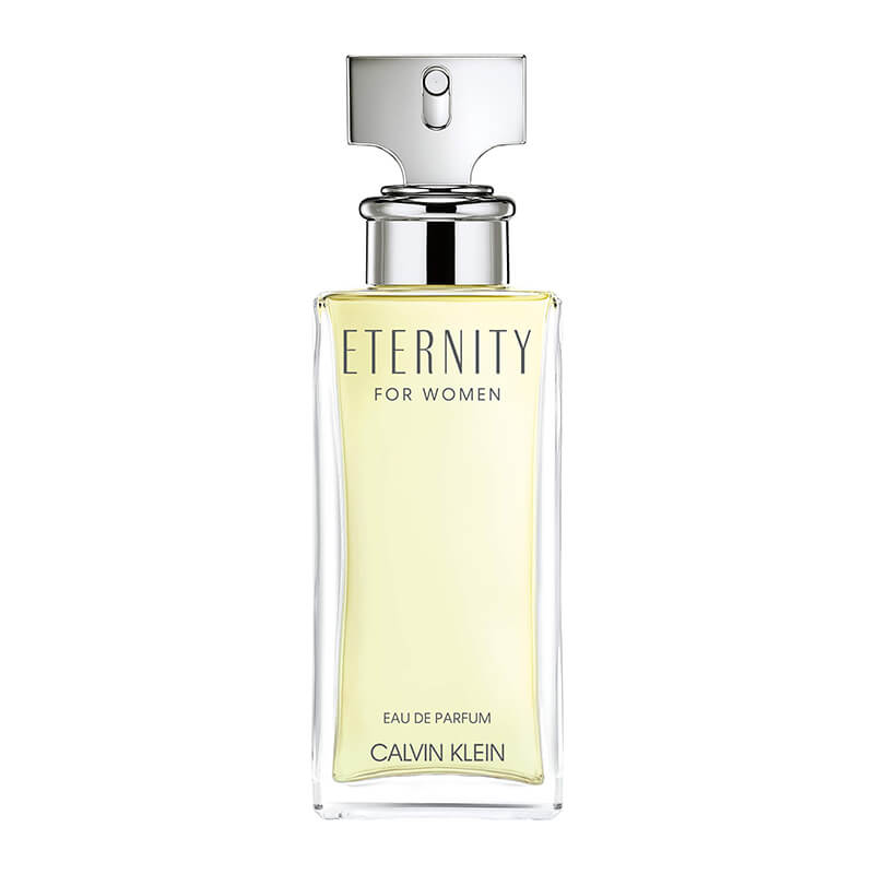 Calvin Klein Eternity For Women (Tester) 100ml EDP (L) SP