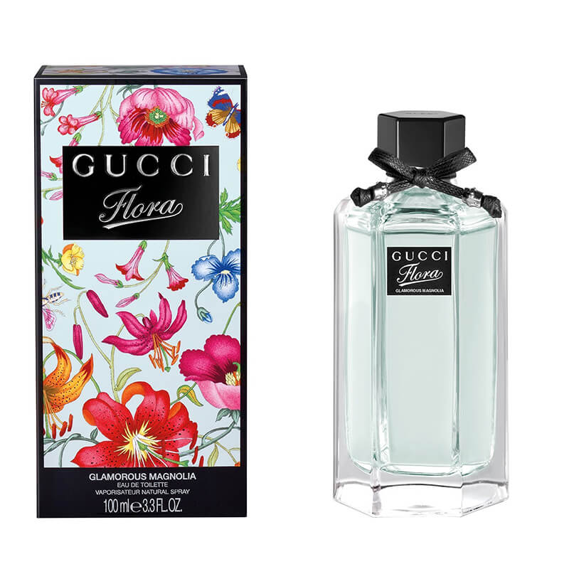 gucci flora cost