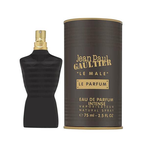 Jean Paul Gaultier Le Male Le Parfum Intense 75ml EDP (M) SP ...