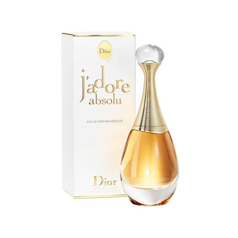 Christian Dior J'adore Absolu 75ml EDP (L) SP