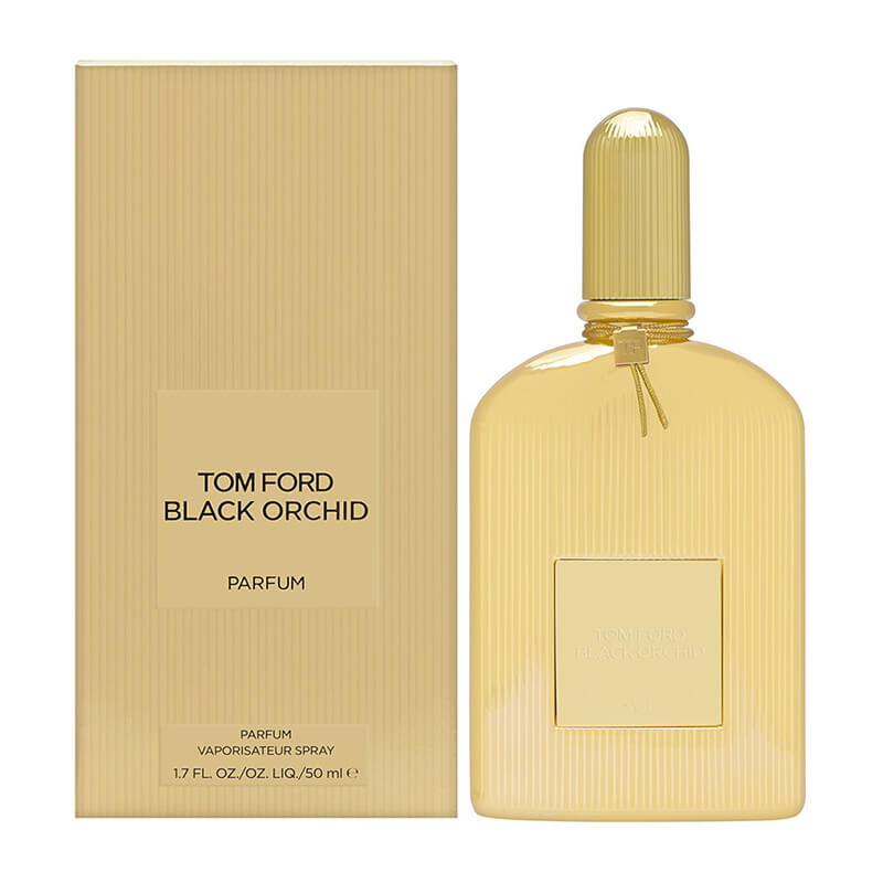 tom fordblack orchid