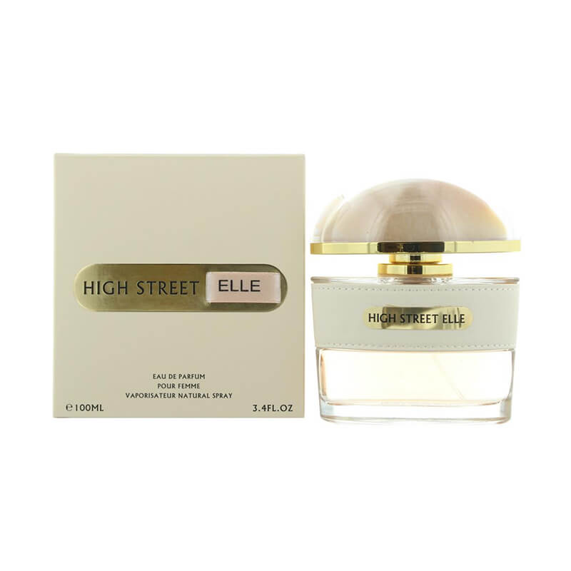 Armaf High Street Elle Pour Femme 100ml EDP (L) SP