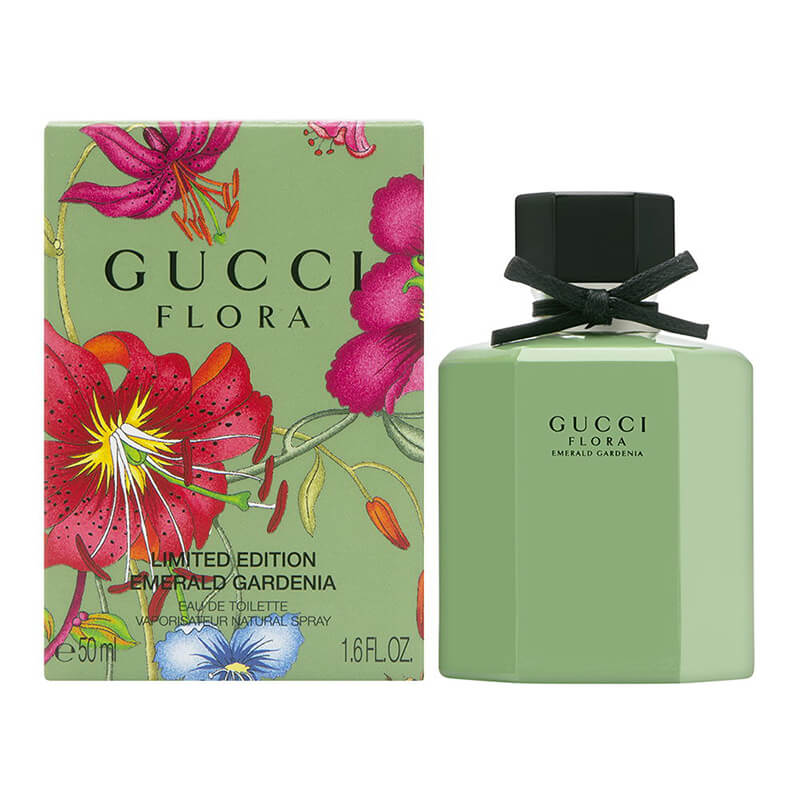 gucci perfume limited edition 2020