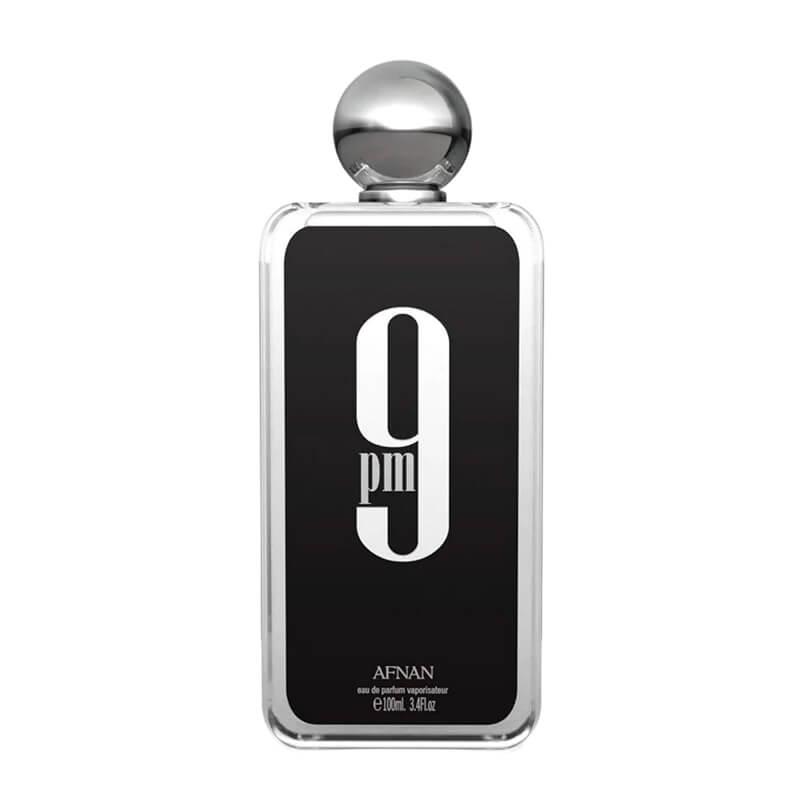 Afnan 9PM (Tester) 100ml EDP (M) SP