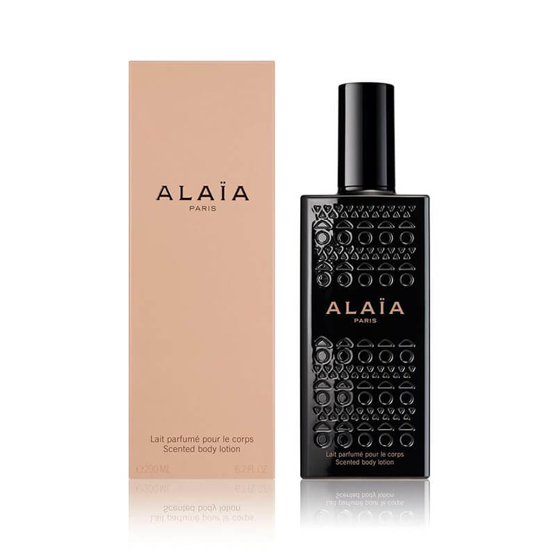 Alaia Alaia Paris (Beige) Scented Body Lotion 200ml (L)