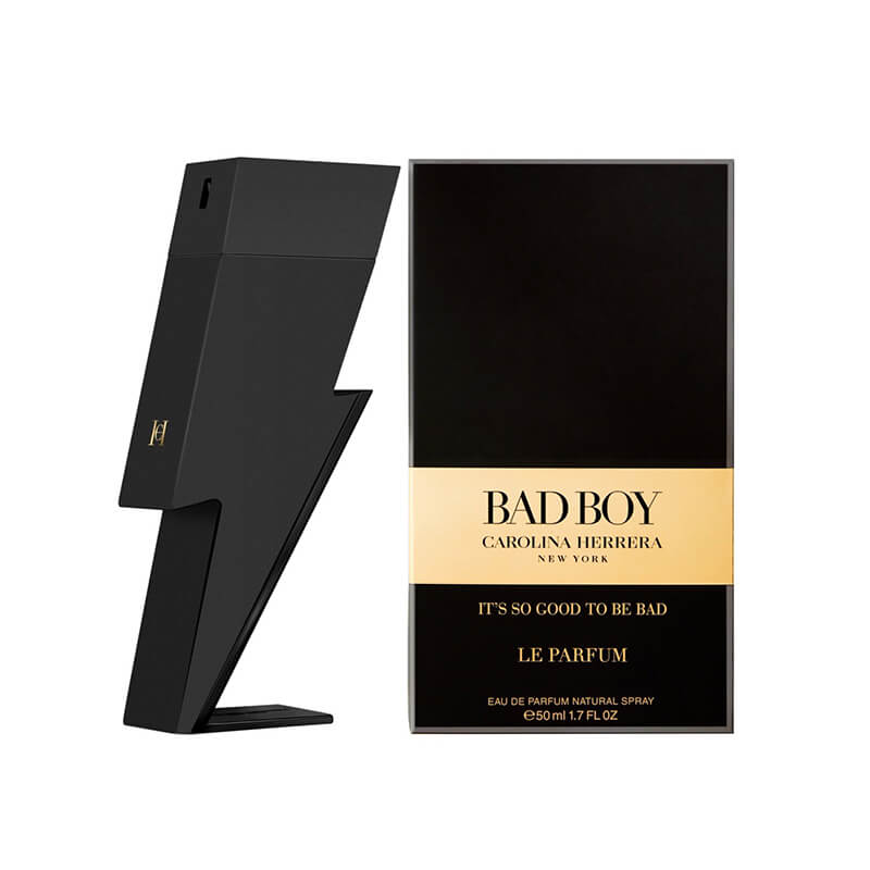 Carolina Herrera Bad Boy Le Parfum 50ml EDP (M) SP