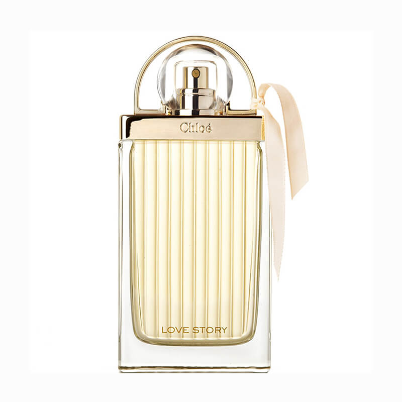 Chloe Love Story (Tester) 75ml EDP (L) SP