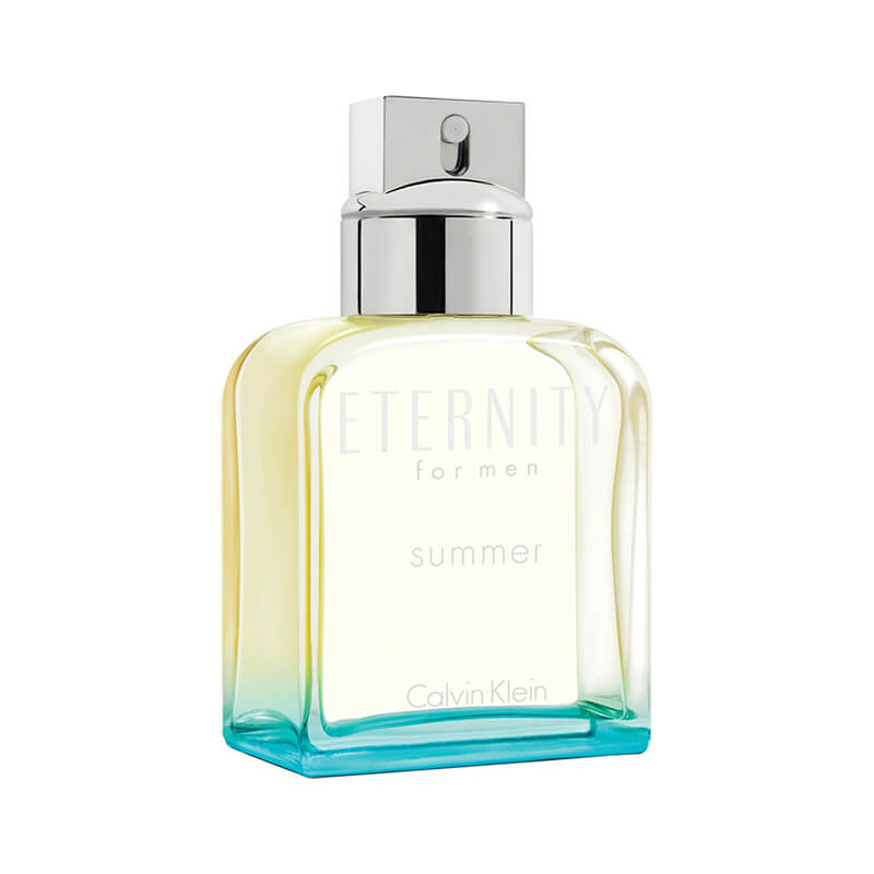 Calvin Klein Eternity Summer 2015 (Tester) 100ml EDT (M) SP