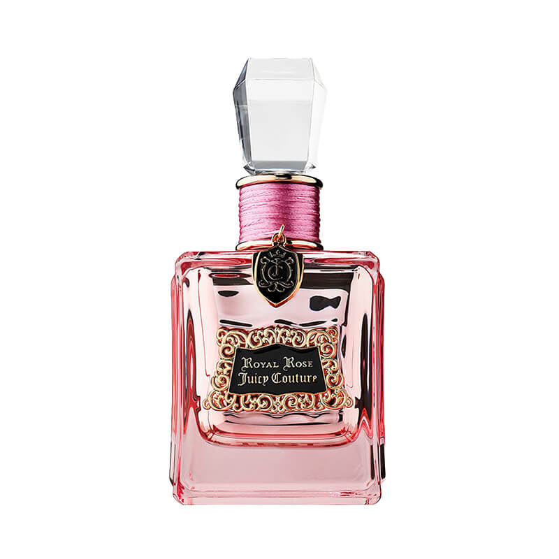 Juicy Couture Royal Rose Eau de Parfum Spray 3.4 oz *TESTER by Juicy Couture