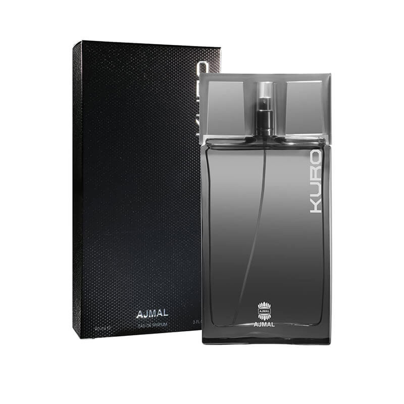 Ajmal Kuro 90ml EDP (M) SP