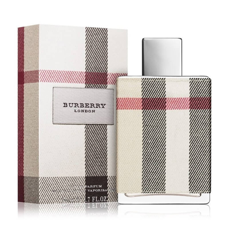 Burberry London 50ml EDP (L) SP - PriceRiteMart