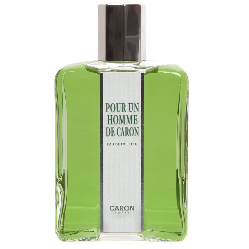 Caron Pour Un Homme de Caron 125ml EDT (M) SP