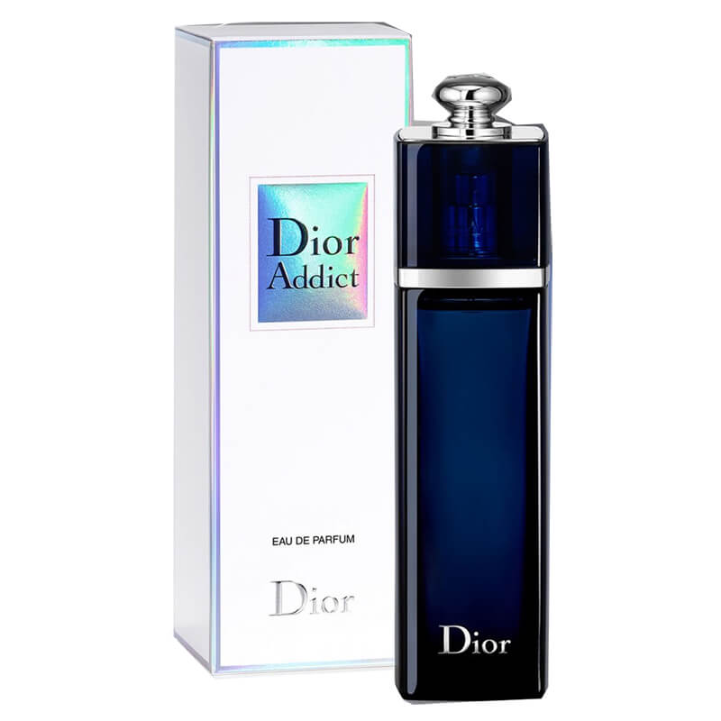 Christian Dior Dior Addict 100ml EDP (L) SP