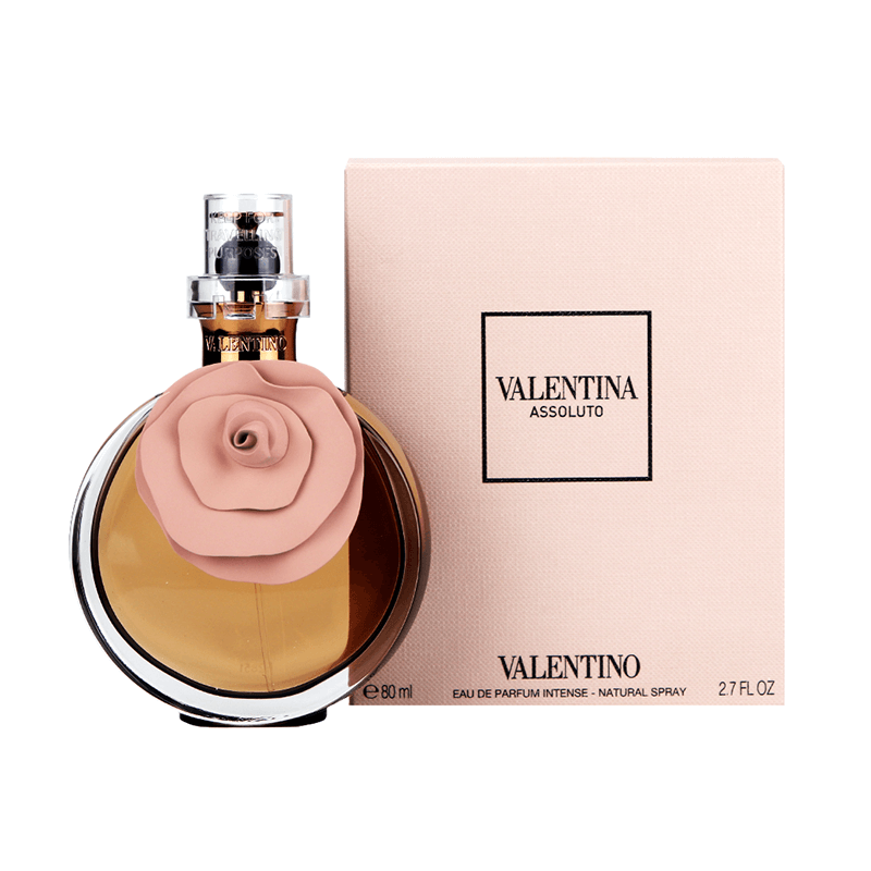 Valentino Valentina Intense (New Packaging) 80ml EDP (L) SP - PriceRiteMart