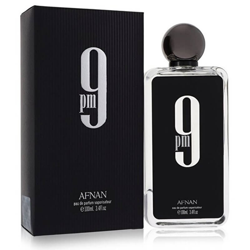 Afnan 9PM 100ml EDP (M) SP