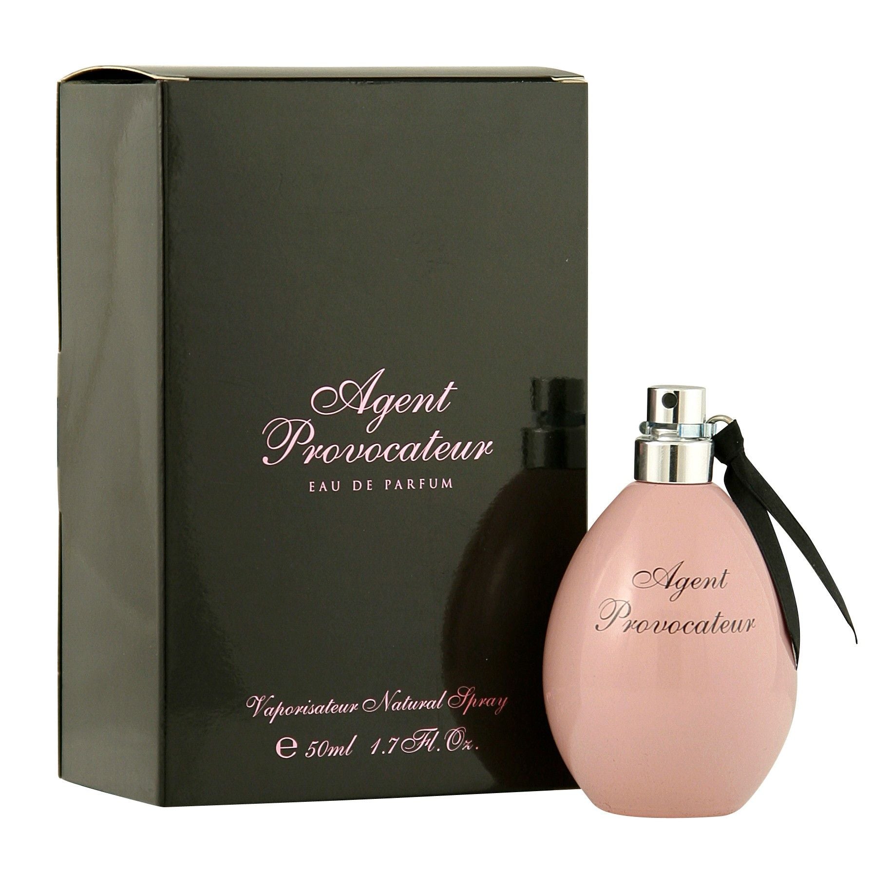 Agent Provocateur Agent Provocateur  50ml EDP (L) SP