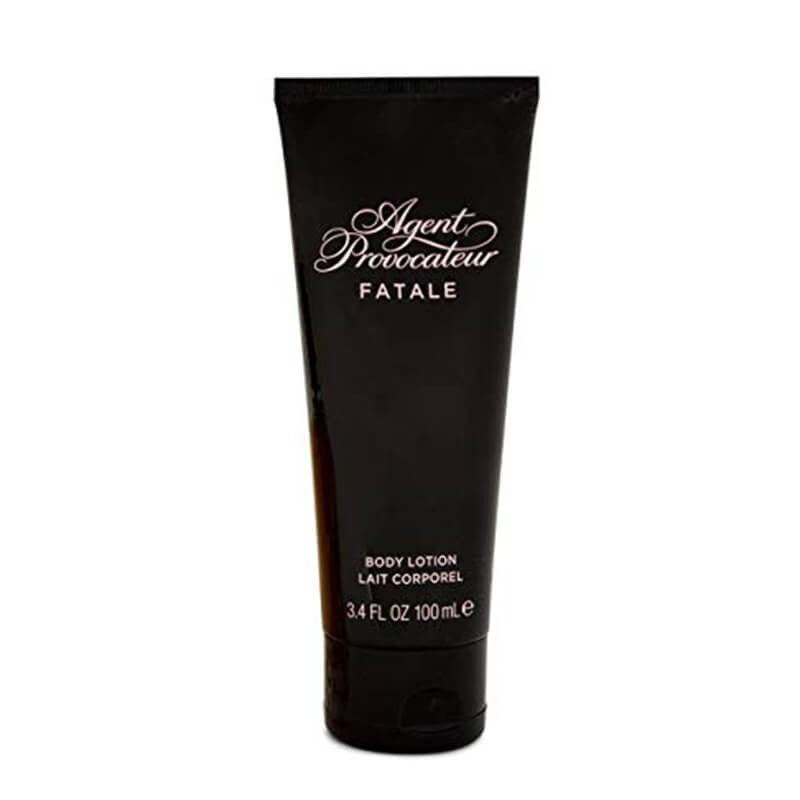 Agent Provocateur Fatale Body Lotion (Unboxed) 100ml (L)