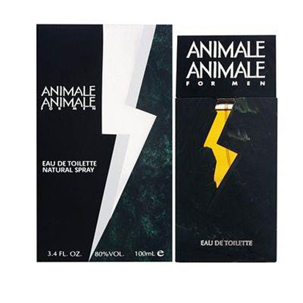 Animale Animale Animale For Men 100ml EDT (M) SP