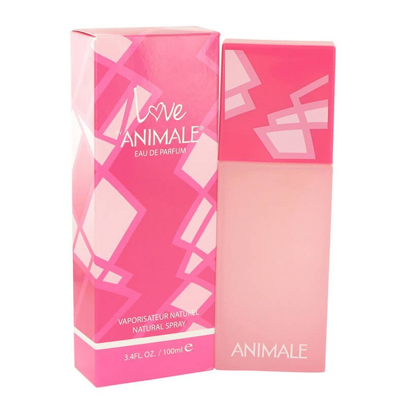 Animale Animale Love 100ml EDP (L) SP