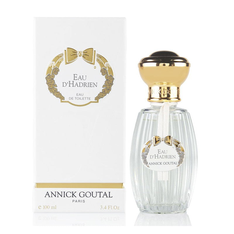 Annick Goutal Eau D'Hadrien 100ml EDT (L) SP