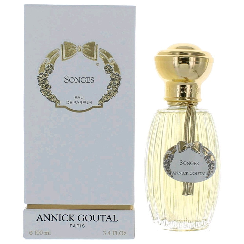 Annick Goutal Songes 100ml EDP (L) SP