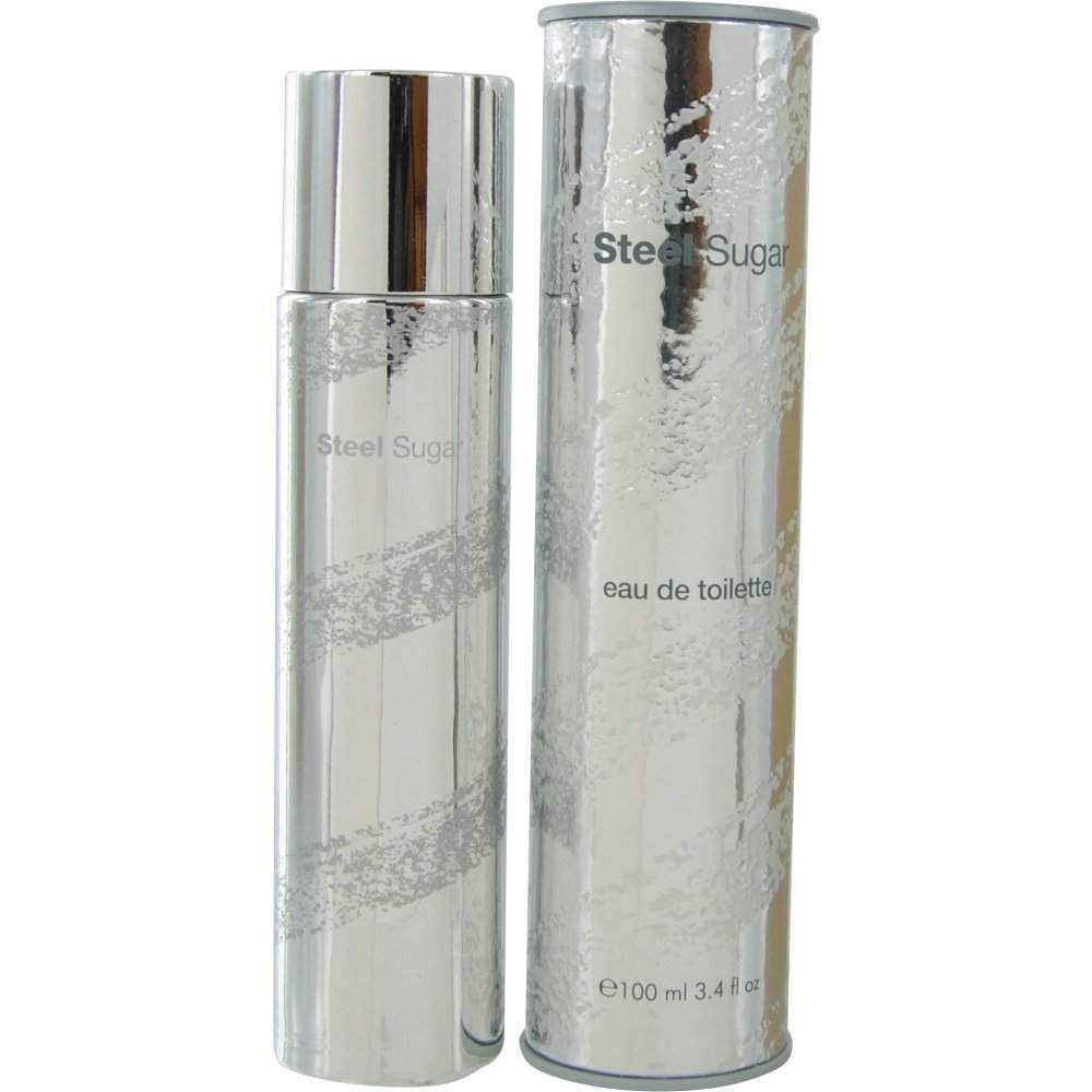 Aquolina Steel Sugar 100ml EDT (M) SP