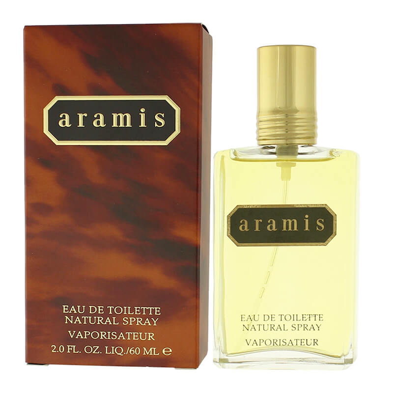 Aramis Aramis 60ml EDT (M) SP