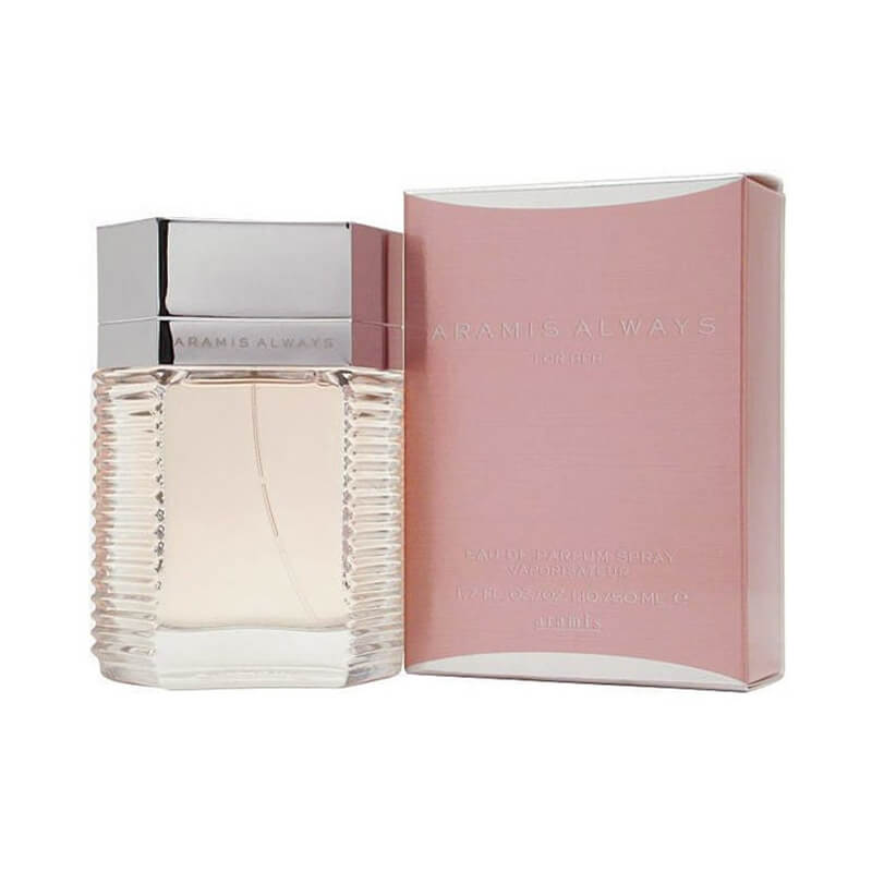 Aramis Always For Her 50ml EDP (L) SP