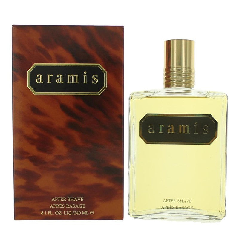 Aramis Aramis After Shave 240ml (M) - PriceRiteMart