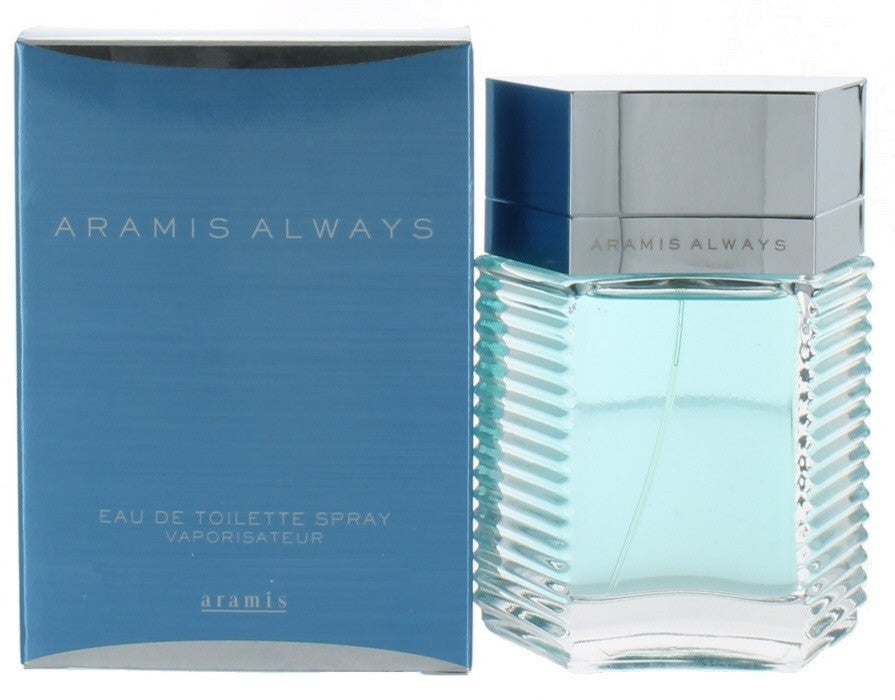 Aramis Aramis Always 100ml EDT (M) SP