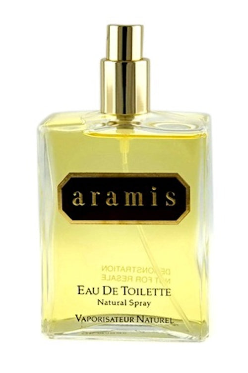 Aramis Aramis (Tester No Cap) 110ml EDT (M) SP