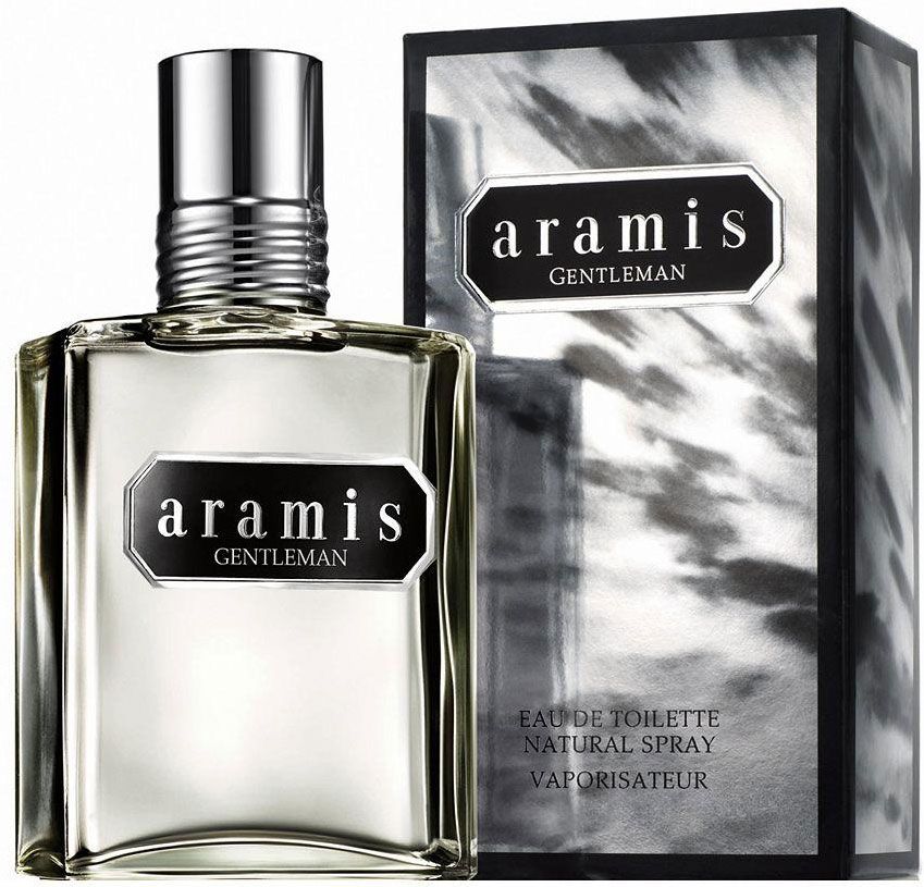 Aramis Gentleman 110ml EDT (M) SP