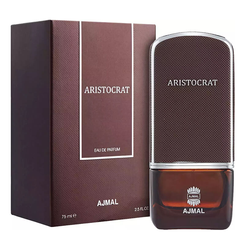 Ajmal Aristocrat 75ml EDP (M) SP