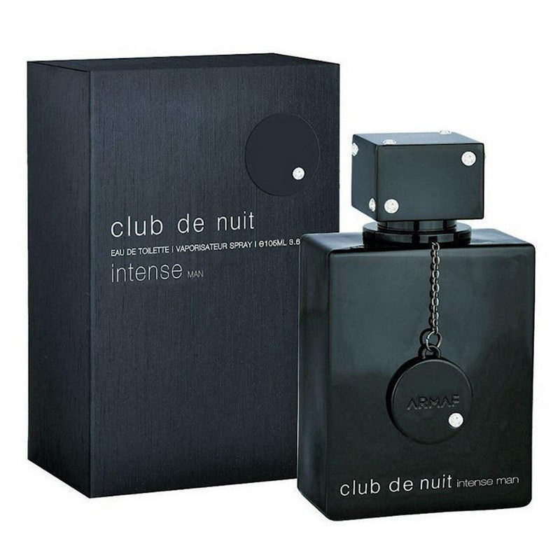 club de nuit eau de toilette