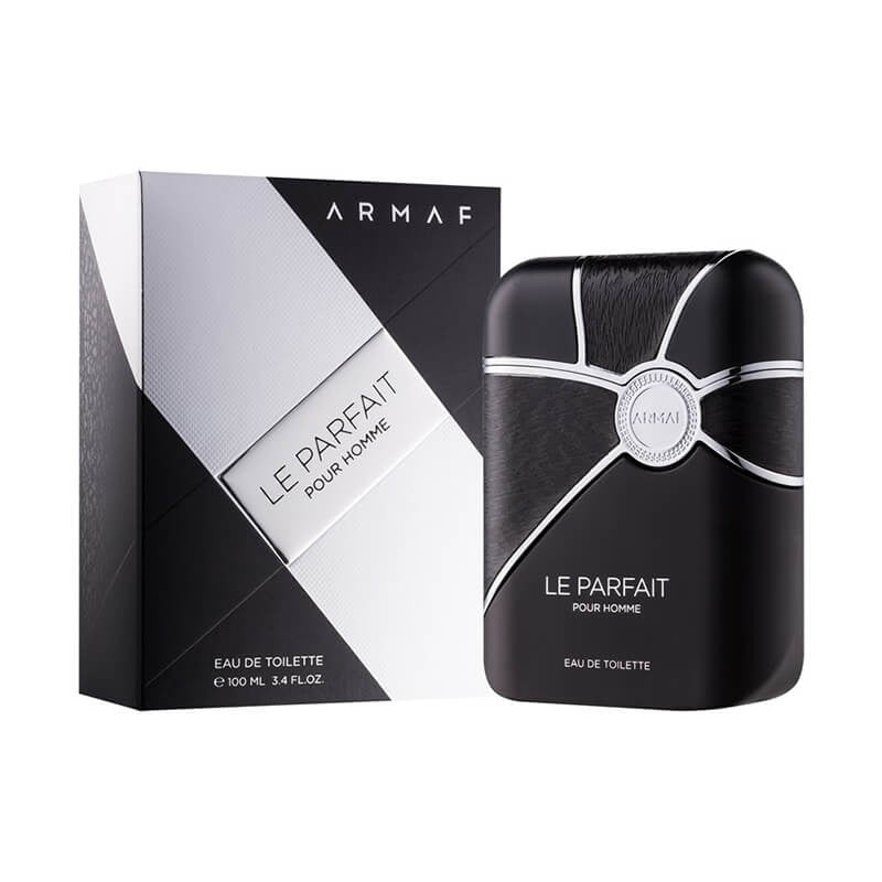 Armaf Le Parfait Pour Homme 100ml EDT (M) SP