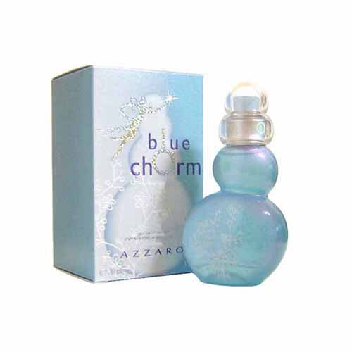 Azzaro Blue Charm 100ml EDT (L) SP