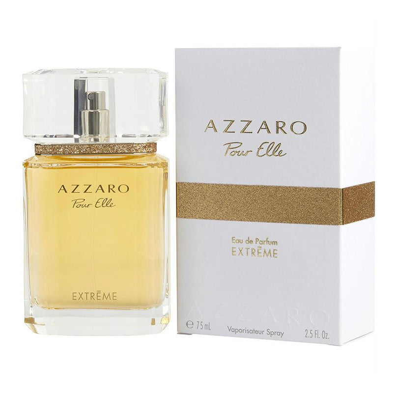 Azzaro Pour Elle Extreme 75ml EDP (L) SP