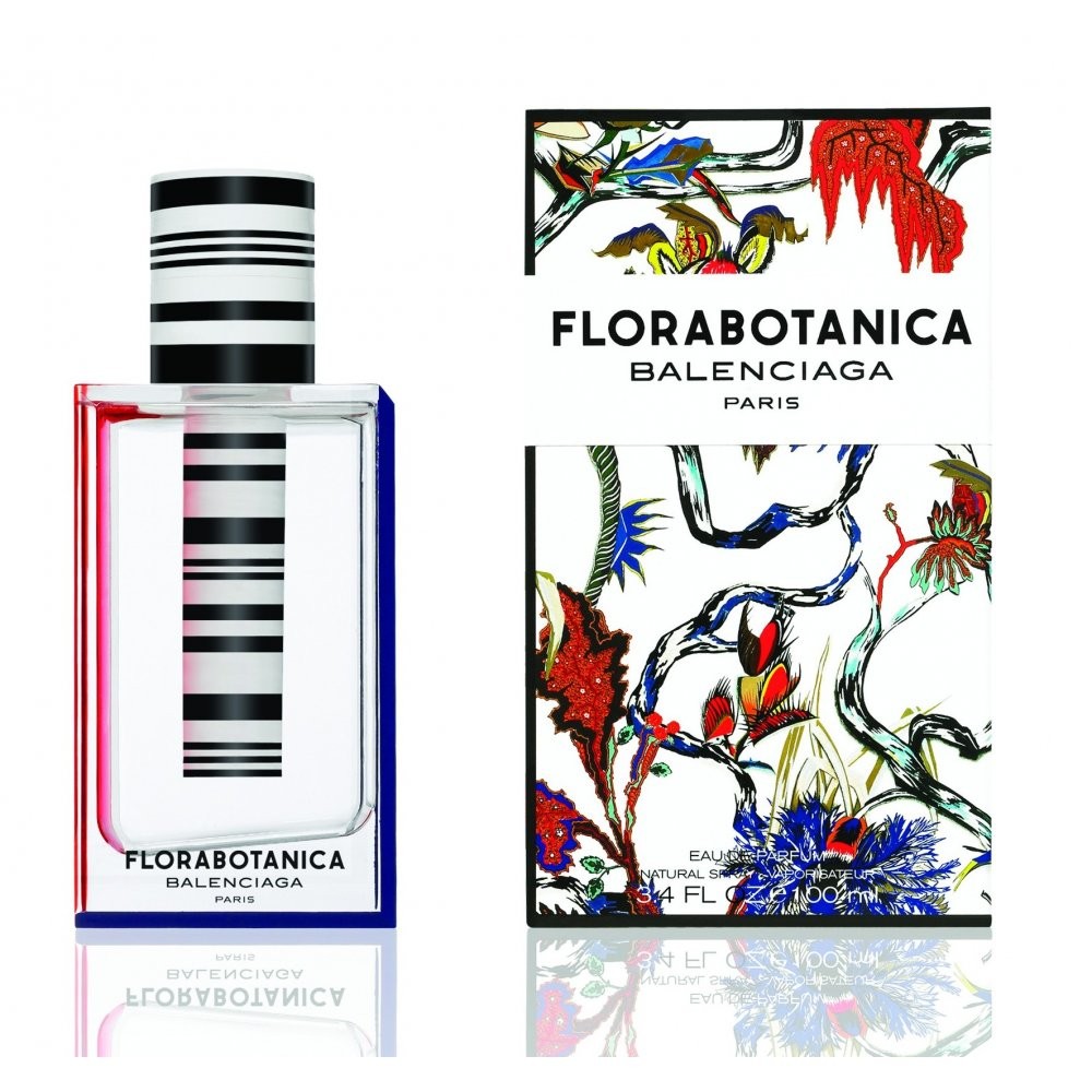 botanica balenciaga