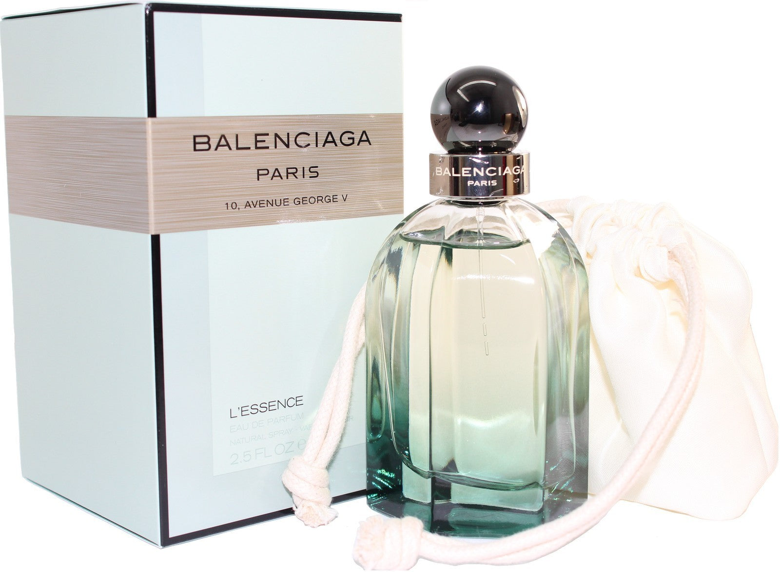 balenciaga l essence cristobal balenciaga