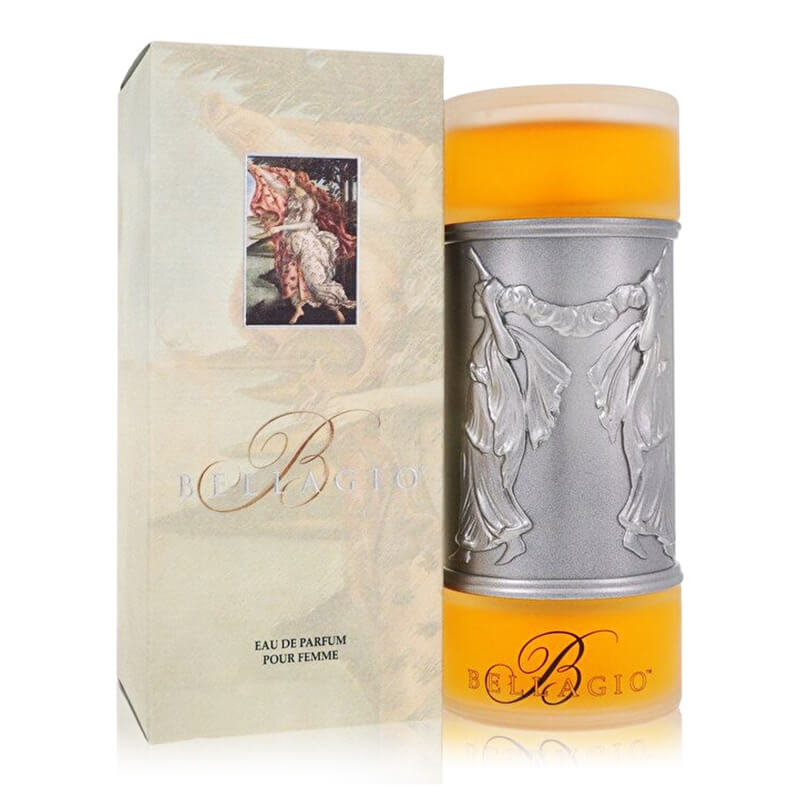 Bellagio Bellagio Pour Femme 100ml EDP (L) SP