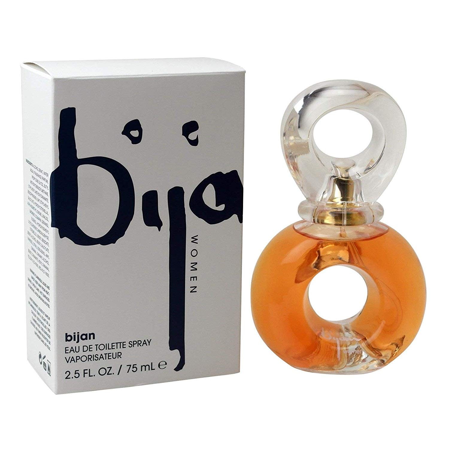 Bijan Bijan 75ml EDT (L) SP